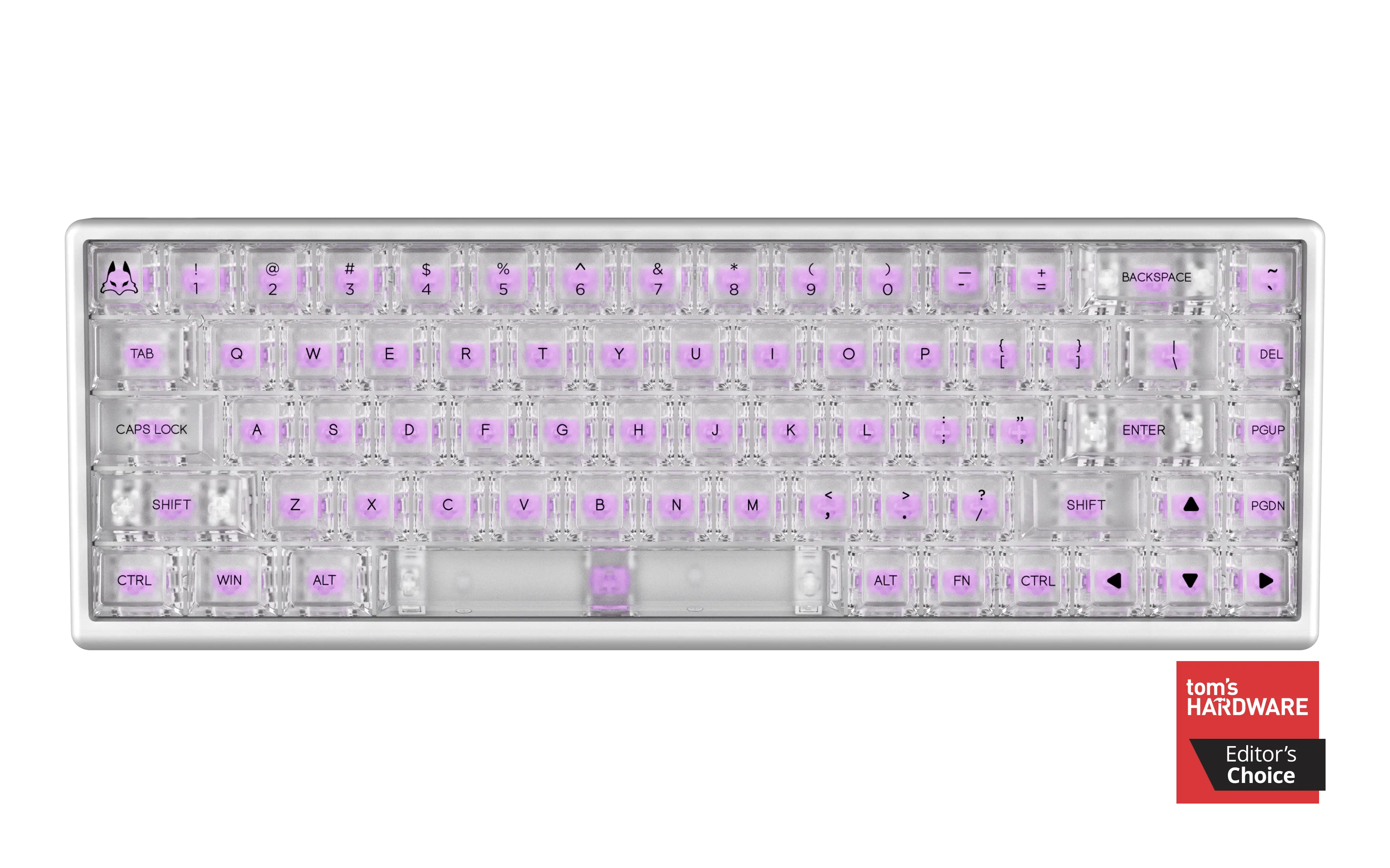 Polar 65 HE Dual Rail - Phantom Series – Arbiter Studio Polar 65 HE Dual Rail - Phantom Series – Arbiter Studio