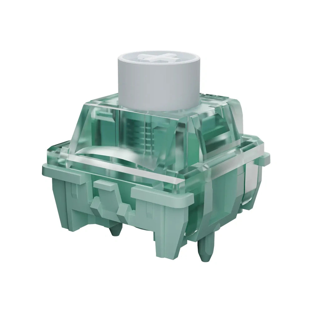 Gateron Jade Ultra Magnetic Switches – Arbiter Studio