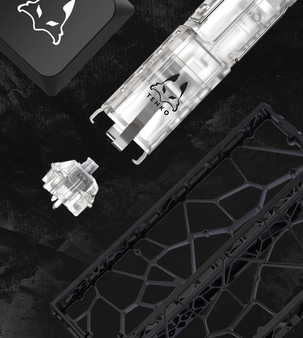 REJECT x Arbiter Studio ORBIT GLASS dtto. Limited Edition 