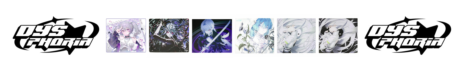 DYSPHORIA Collection