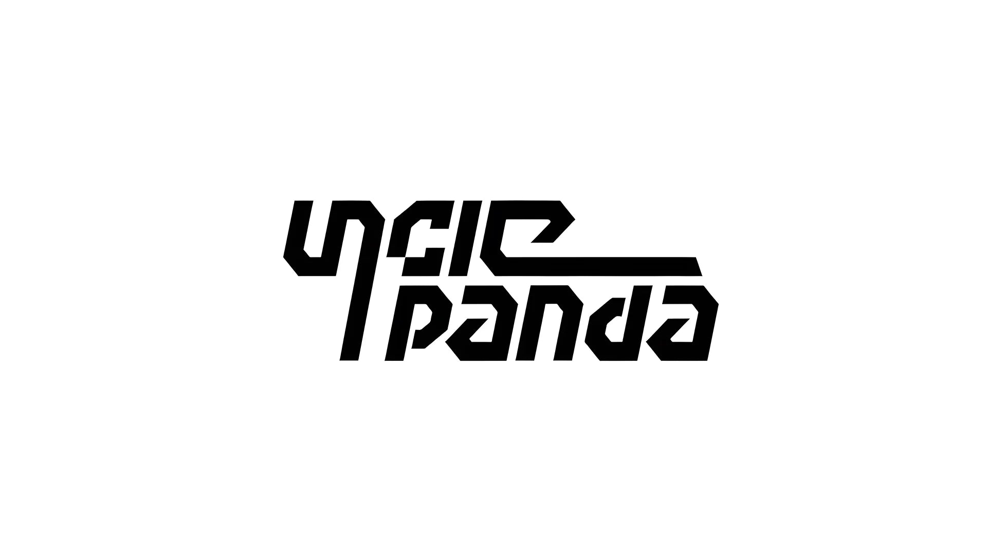 UNCLE PANDA Collection