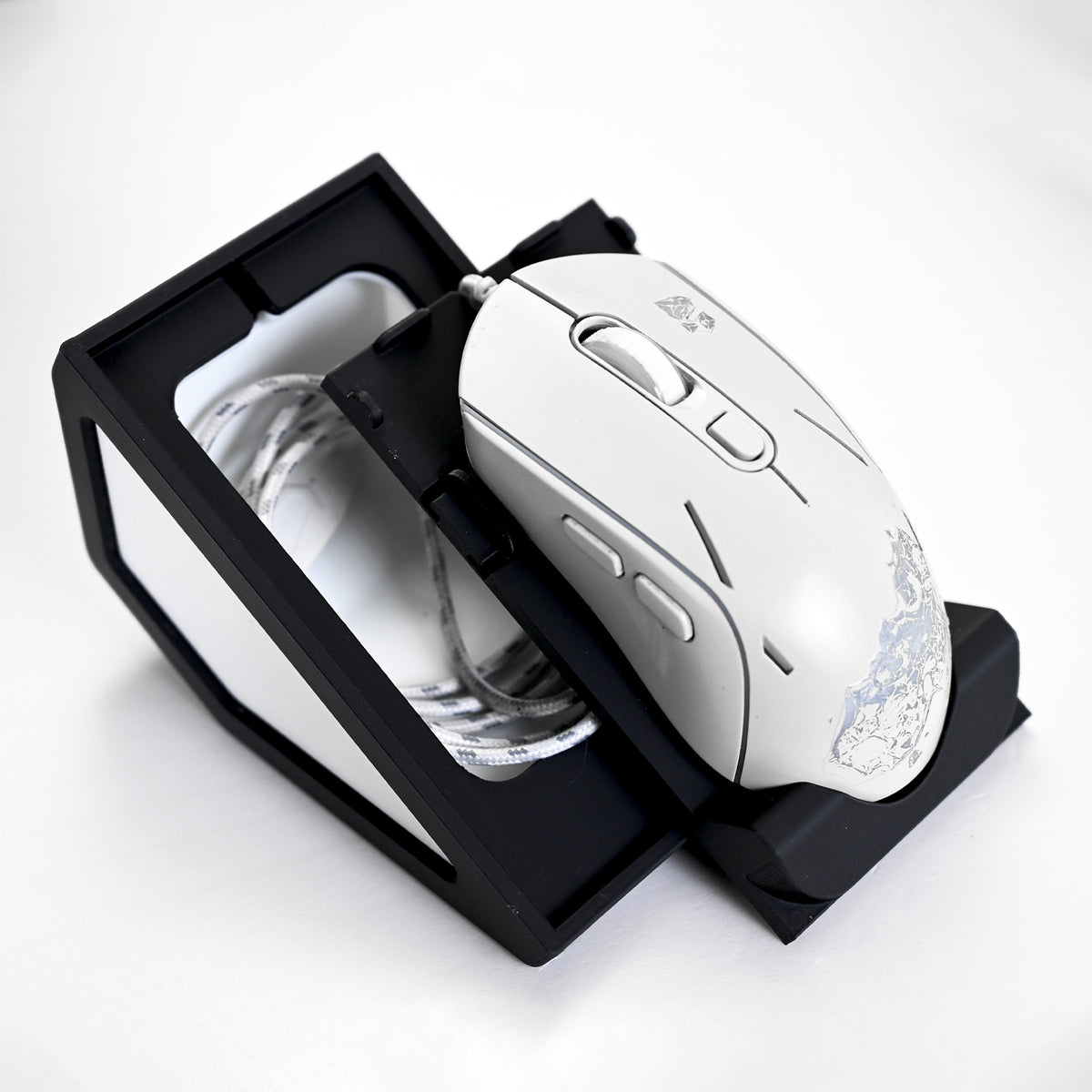 Mouse Computer Display Storage Mouse Display Case – Arbiter Studio