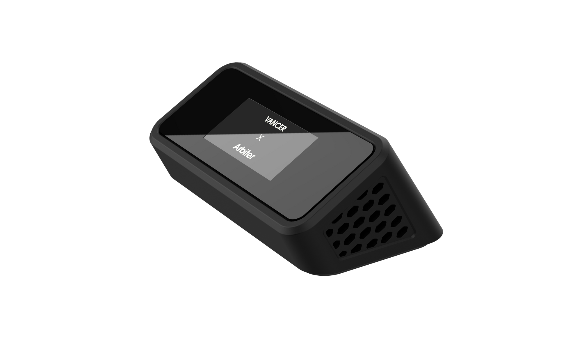 TENKO - AKITSU MEDIUM 40g Carbon Fiber 8K Wireless Gaming Mouse
