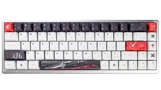 Yuki Aim Polar 65 (Katana Edition)