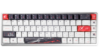 Yuki Aim Polar 65 (Katana Edition) – Arbiter Studio Yuki Aim Polar 65 (Katana Edition) – Arbiter Studio