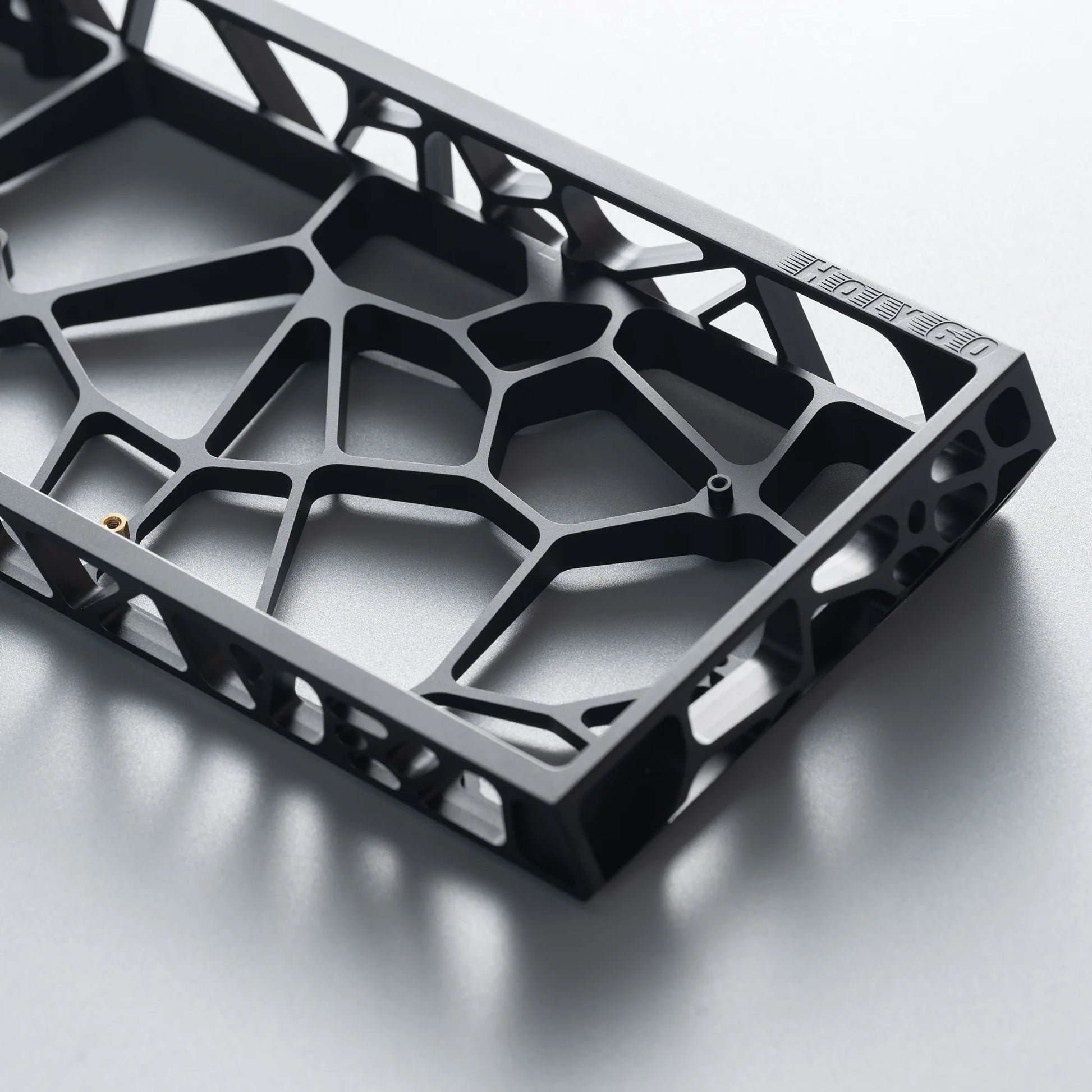 KBDFANS - Holy60 Case 60% Keyboard Case – Arbiter Studio KBDFANS - Holy60 Case 60% Keyboard Case – Arbiter Studio