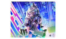 SHU & CLAUDE - Cloth Mousepad