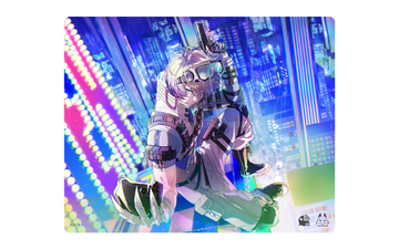 CLAUDE CLAWMARK - L  500x400mm