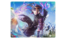 SHU & CLAUDE - Cloth Mousepad