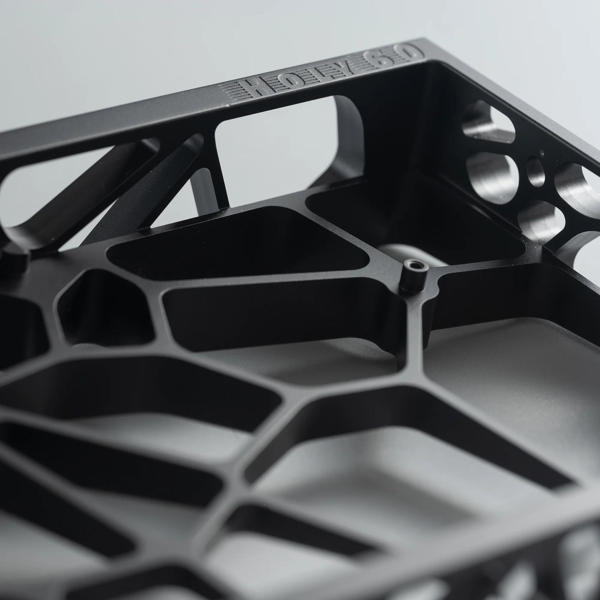 KBDFANS - Holy60 Case 60% Keyboard Case