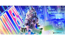 SHU & CLAUDE - Cloth Mousepad