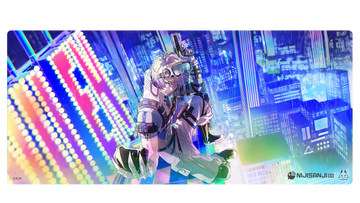 CLAUDE CLAWMARK - XL  900x400mm