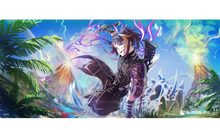 SHU & CLAUDE - Cloth Mousepad