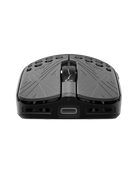 TENKO - AKITSU MEDIUM 40g Carbon Fiber 8K Wireless Gaming Mouse