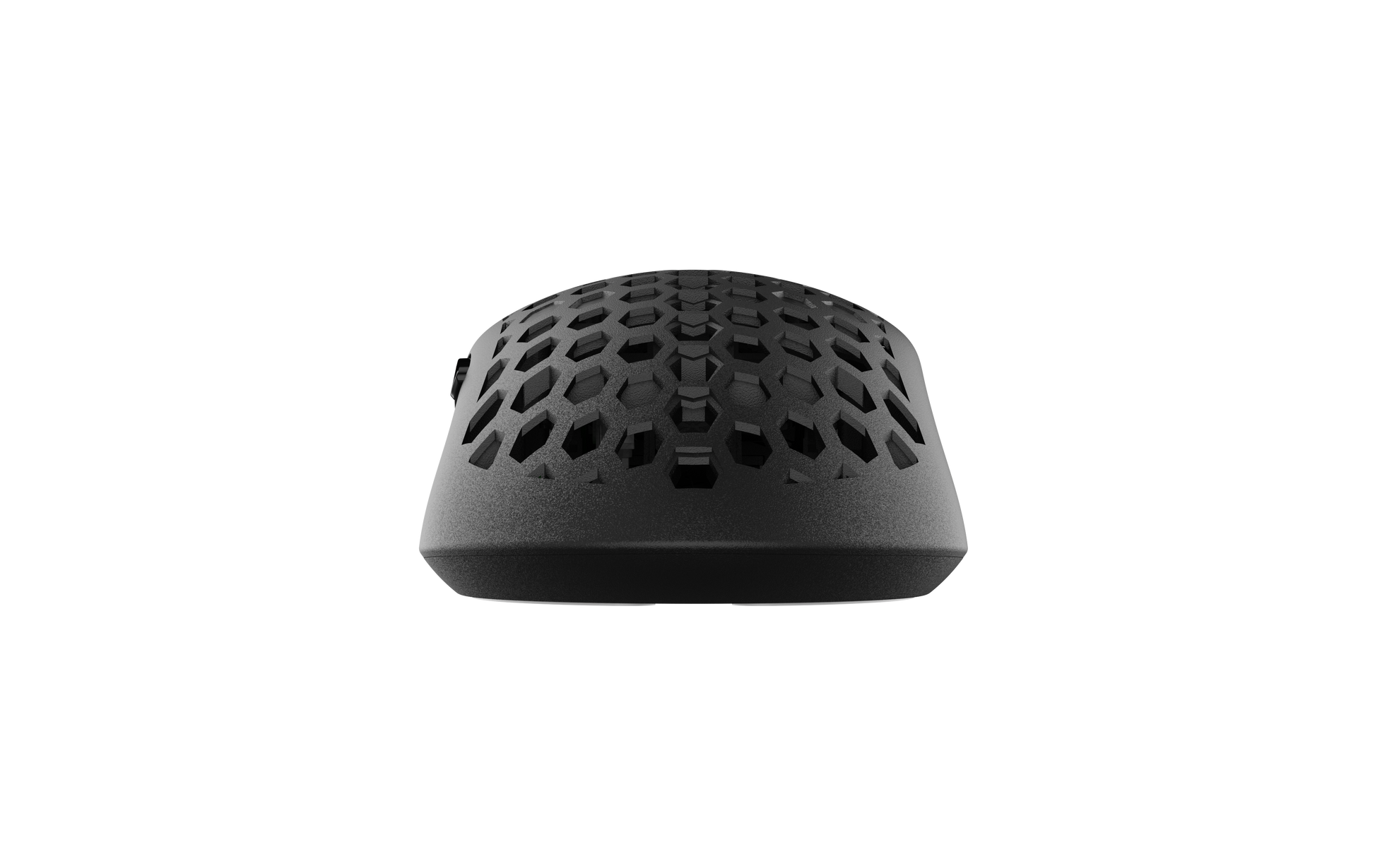 TENKO - AKITSU MEDIUM 40g Carbon Fiber 8K Wireless Gaming Mouse