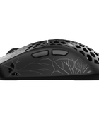 TENKO - AKITSU MEDIUM 40g Carbon Fiber 8K Wireless Gaming Mouse