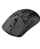 TENKO - AKITSU MEDIUM 40g Carbon Fiber 8K Wireless Gaming Mouse