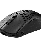TENKO - AKITSU MEDIUM 40g Carbon Fiber 8K Wireless Gaming Mouse