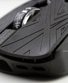 TENKO - AKITSU MEDIUM 40g Carbon Fiber 8K Wireless Gaming Mouse