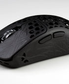 TENKO - AKITSU MEDIUM 40g Carbon Fiber 8K Wireless Gaming Mouse