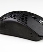TENKO - AKITSU MEDIUM 40g Carbon Fiber 8K Wireless Gaming Mouse