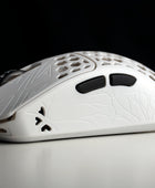 TENKO - AKITSU MEDIUM 40g Carbon Fiber 8K Wireless Gaming Mouse