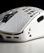 TENKO - AKITSU MEDIUM 40g Carbon Fiber 8K Wireless Gaming Mouse