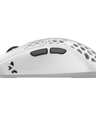TENKO - AKITSU MEDIUM 40g Carbon Fiber 8K Wireless Gaming Mouse