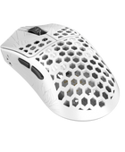 TENKO - AKITSU MEDIUM 40g Carbon Fiber 8K Wireless Gaming Mouse