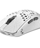 TENKO - AKITSU MEDIUM 40g Carbon Fiber 8K Wireless Gaming Mouse