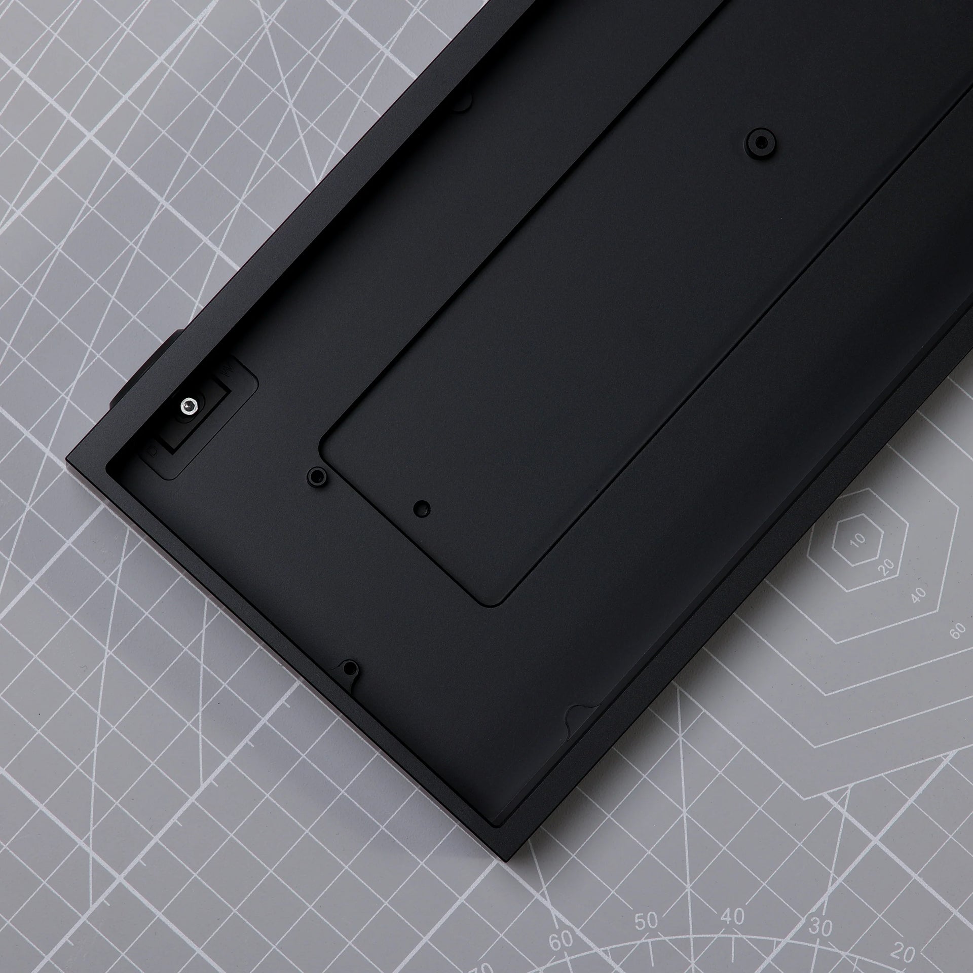 KBDFANS - Tofu60 Redux 60% Keyboard Case – Arbiter Studio