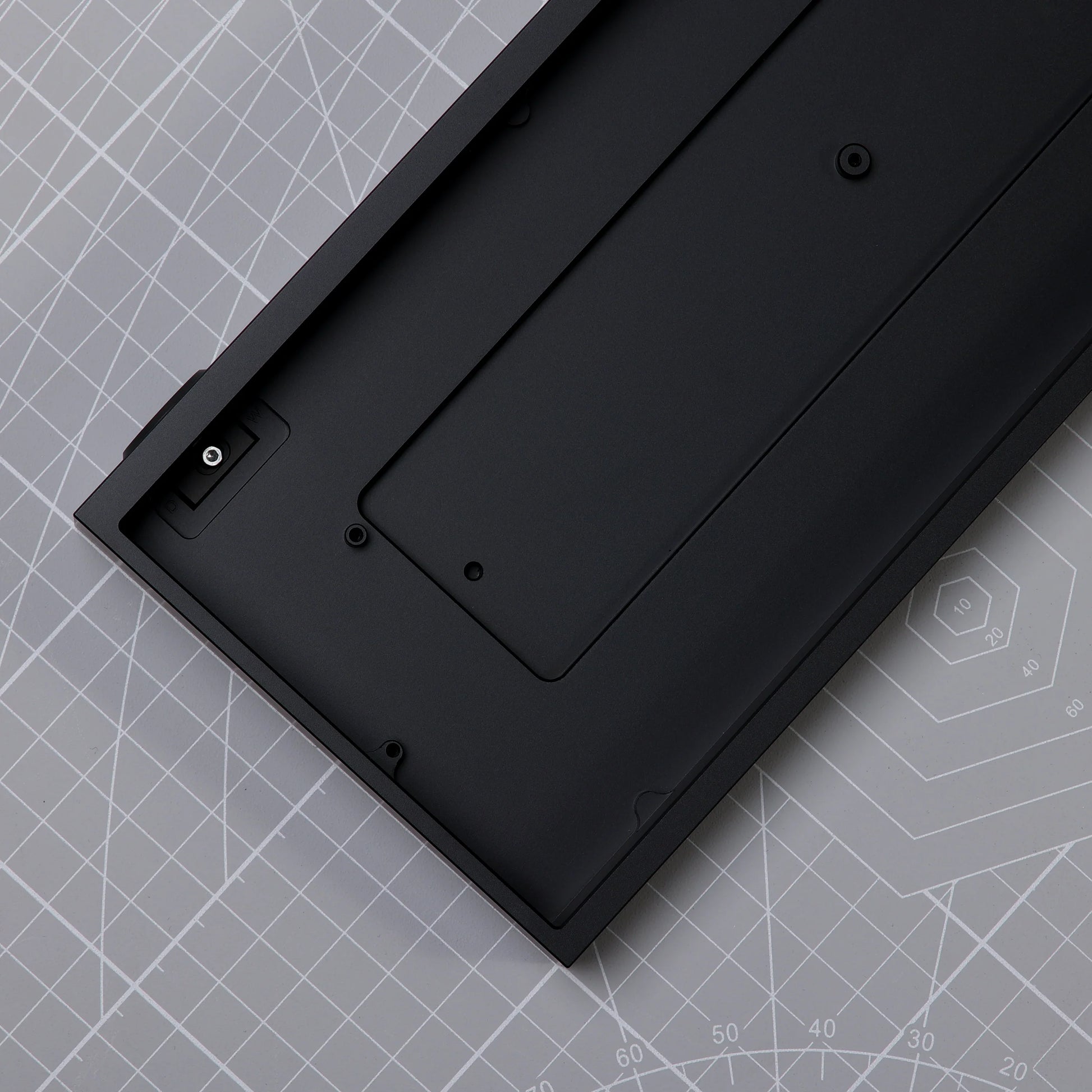 KBDFANS - Tofu60 Redux 60% Keyboard Case