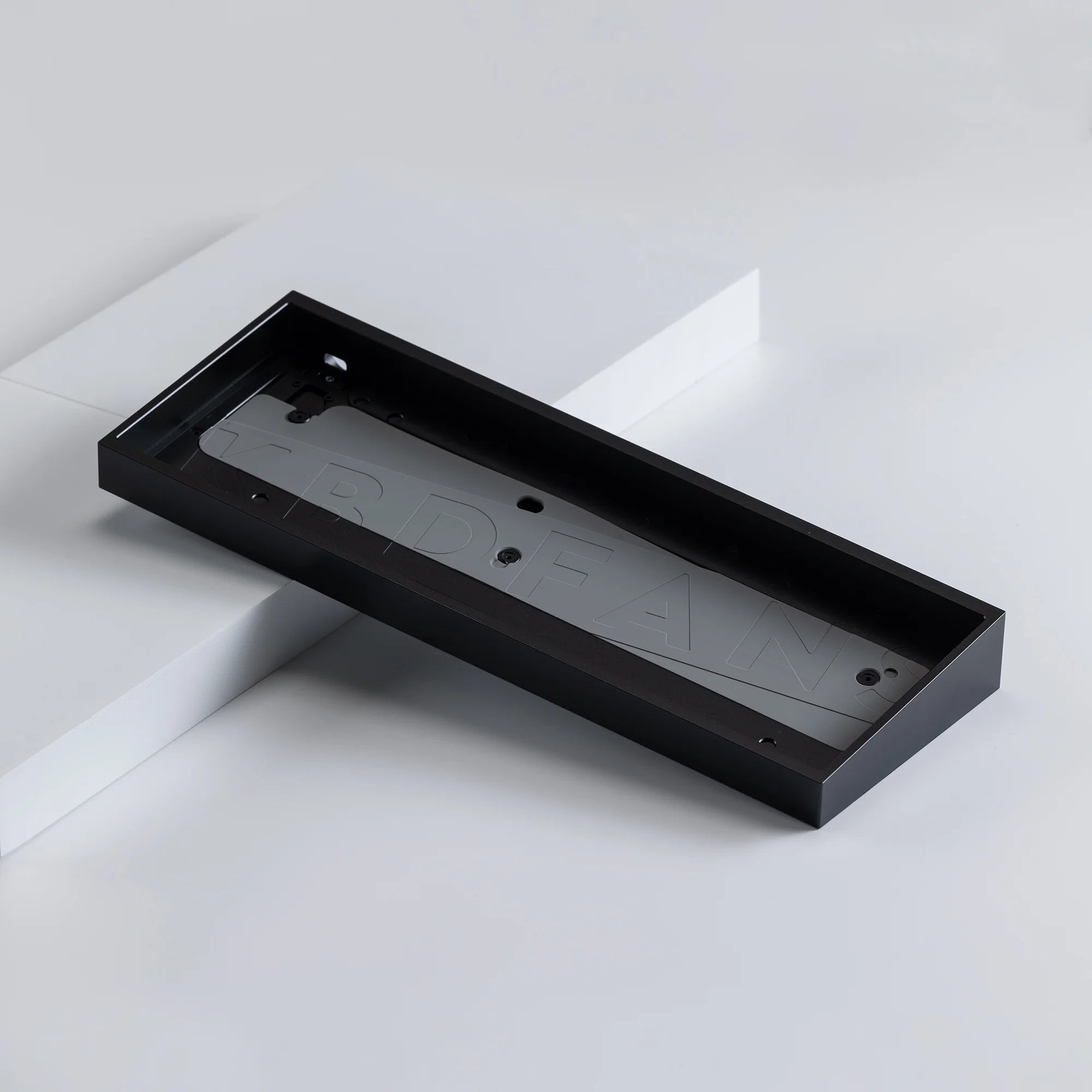 KBDfans TOFU 60 REDUX ＋CHEMICAL-001 KBDFANS - Tofu60 Redux V2 60% Keyboard Case (PRE-ORDER) – Arbiter
