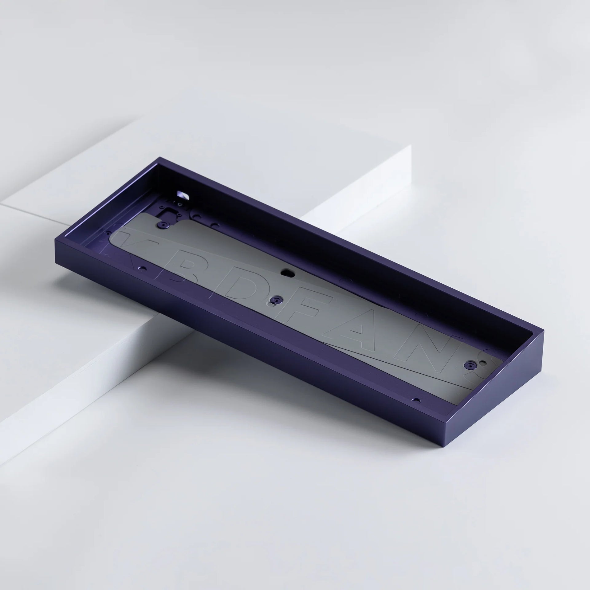 KBDFANS - Tofu60 Redux V2 60% Keyboard Case (PRE-ORDER) – Arbiter