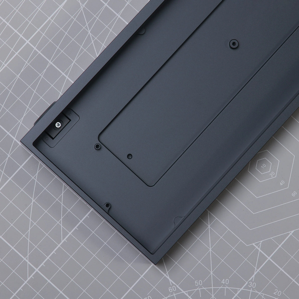 KBDFANS - Tofu60 Redux 60% Keyboard Case – Arbiter Studio KBDFANS - Tofu60 Redux 60% Keyboard Case – Arbiter Studio