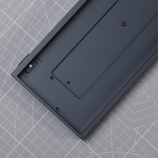 KBDFANS - Tofu60 Redux 60% Keyboard Case