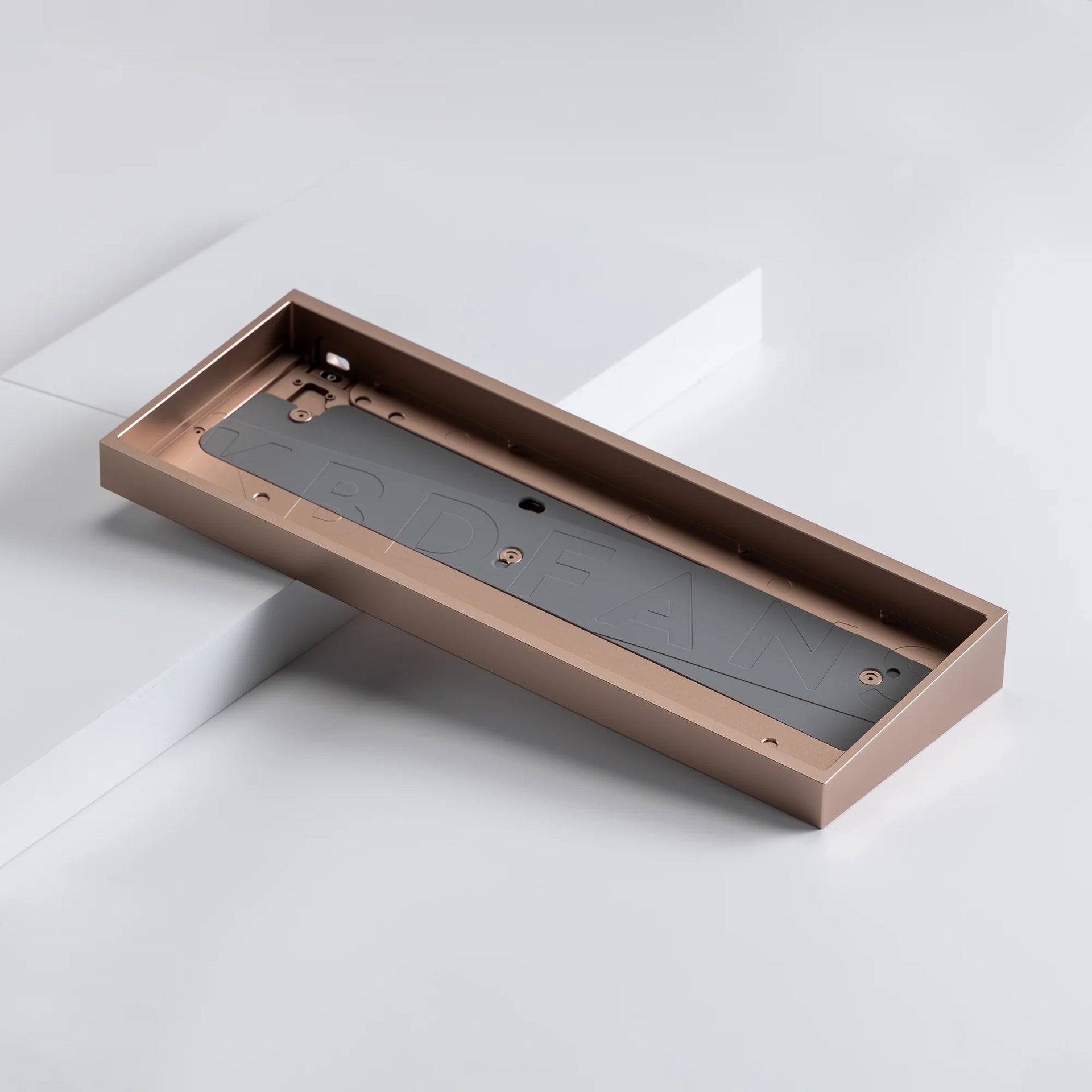 KBDFANS - Tofu60 Redux V2 60% Keyboard Case (PRE-ORDER) – Arbiter