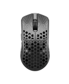 TENKO®  - AKITSU SMALL 38g Carbon Fiber 8K Wireless Gaming Mouse