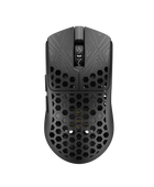 TENKO - AKITSU MEDIUM 40g Carbon Fiber 8K Wireless Gaming Mouse