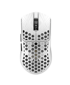 TENKO - AKITSU MEDIUM 40g Carbon Fiber 8K Wireless Gaming Mouse