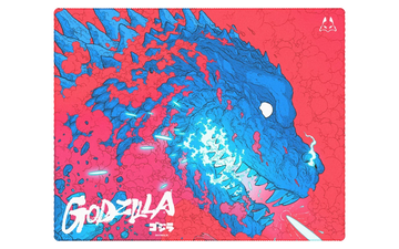 Heat Ray - Large 500x400mm