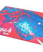 GODZILLA - Cloth Mousepad