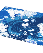 GODZILLA - Cloth Mousepad