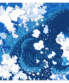 GODZILLA - Cloth Mousepad