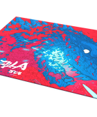 GODZILLA - LUNAR Glass Pad – Arbiter Studio GODZILLA - LUNAR Glass Pad – Arbiter Studio