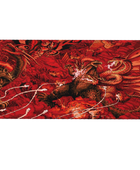 GODZILLA - Cloth Mousepad