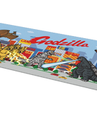 GODZILLA - Cloth Mousepad