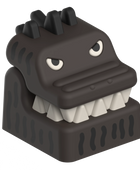 GODZILLA COLLECTION - Artisan Keycap
