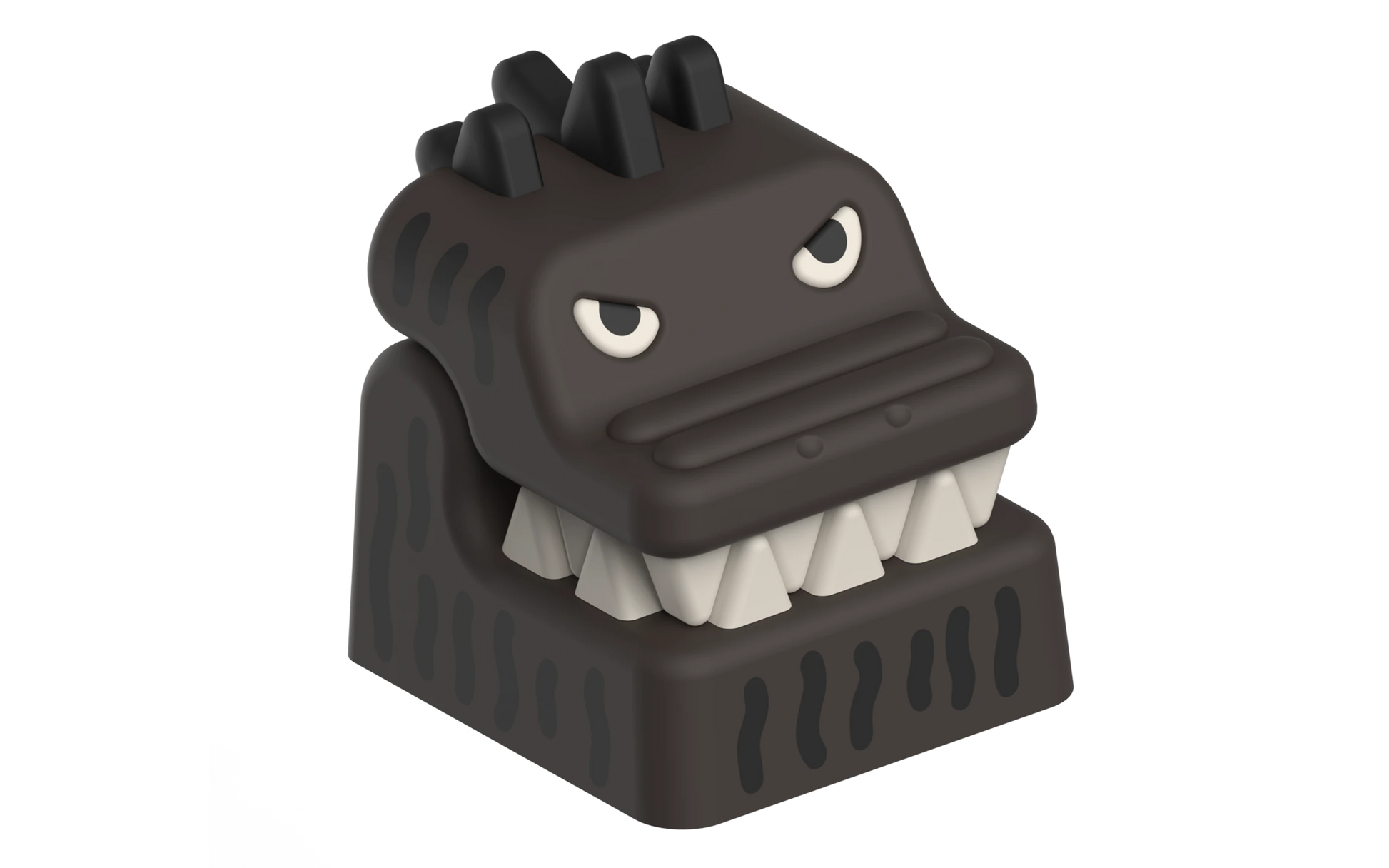 GODZILLA COLLECTION - Artisan Keycap