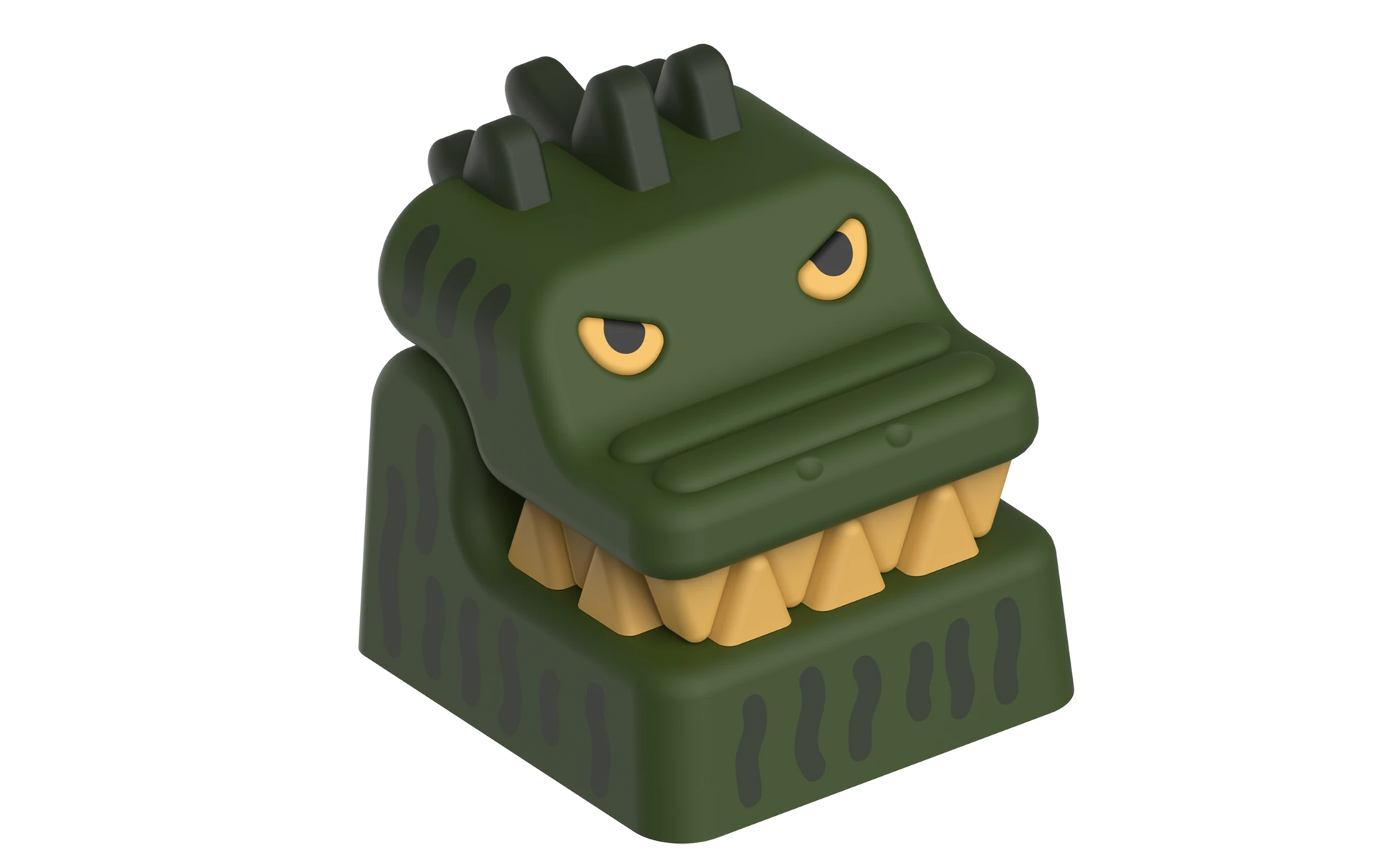 GODZILLA COLLECTION - Artisan Keycap